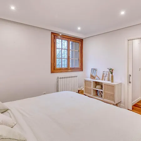 Encanto Natural Monte Y Mar En Ulia *